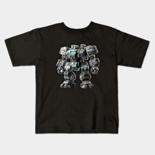 Destroy! Kids T-Shirt